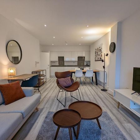 Hounslow Central Apartments Экстерьер фото