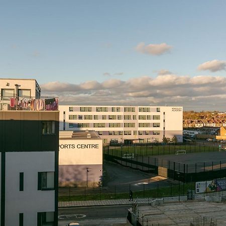 Hounslow Central Apartments Экстерьер фото