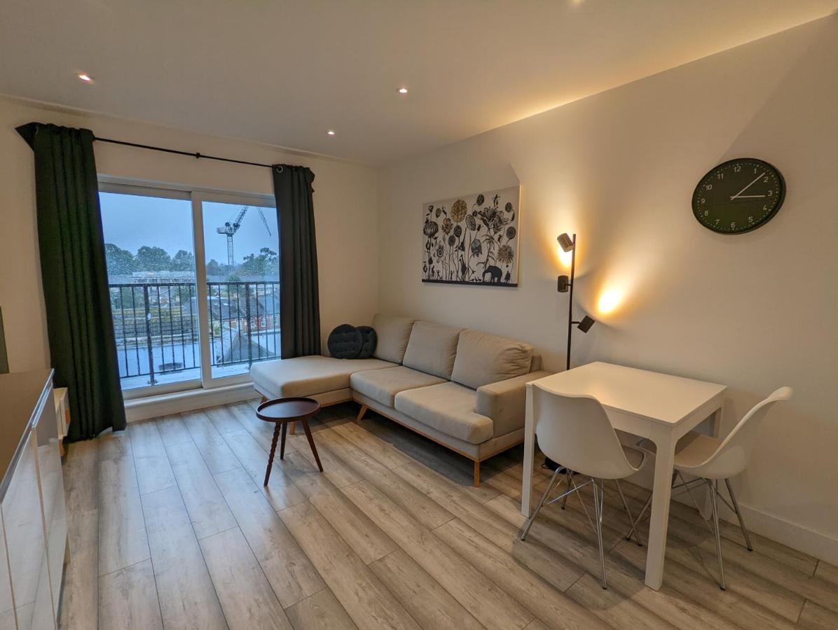Hounslow Central Apartments Экстерьер фото