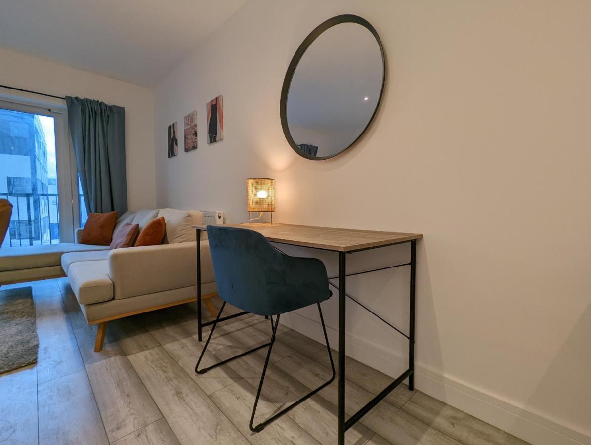 Hounslow Central Apartments Экстерьер фото