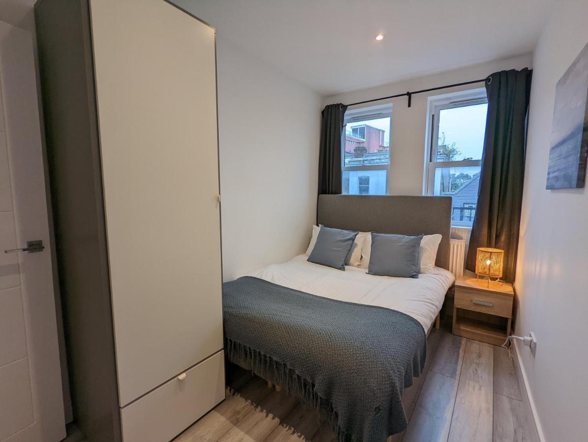 Hounslow Central Apartments Экстерьер фото