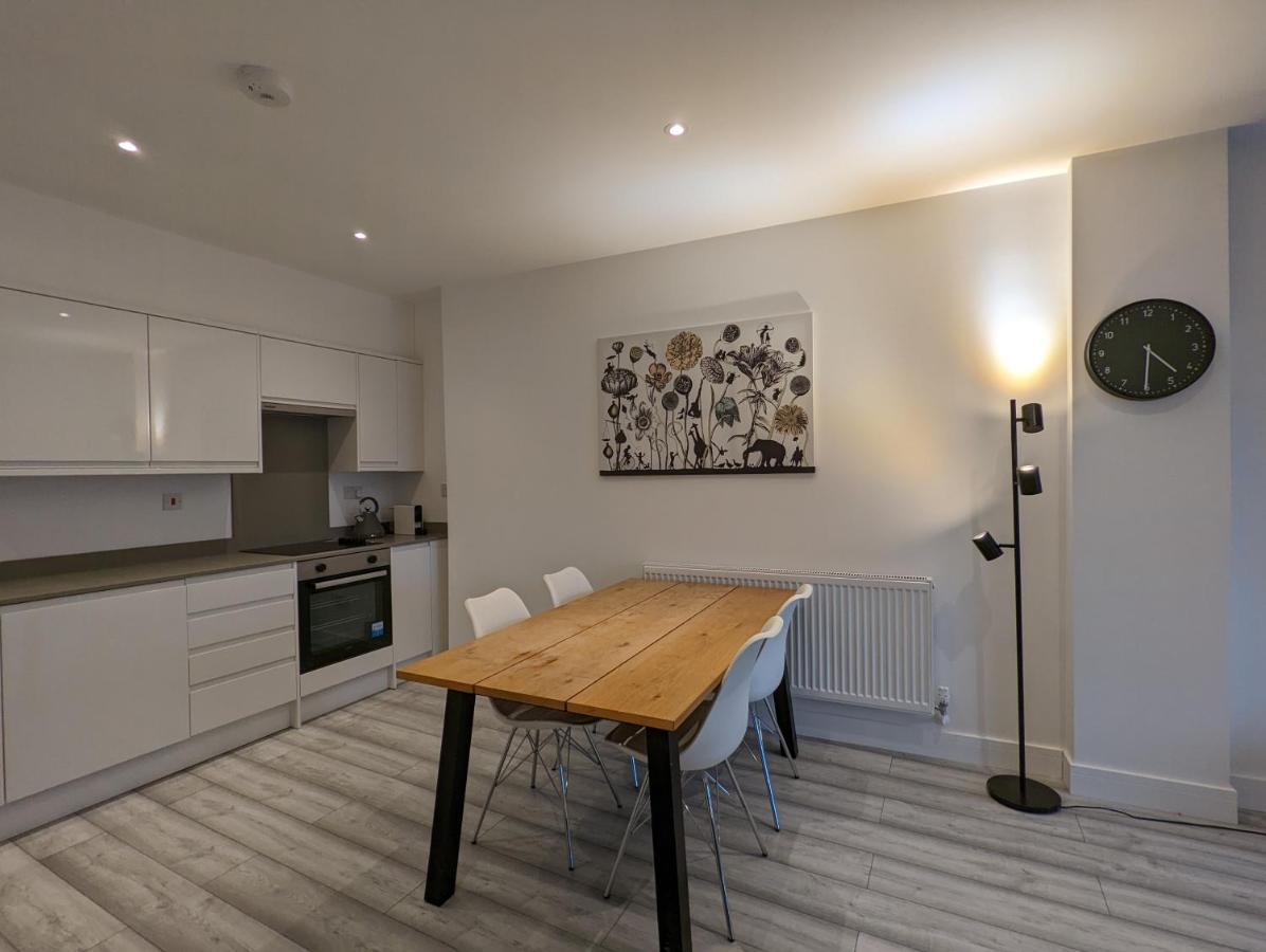 Hounslow Central Apartments Экстерьер фото