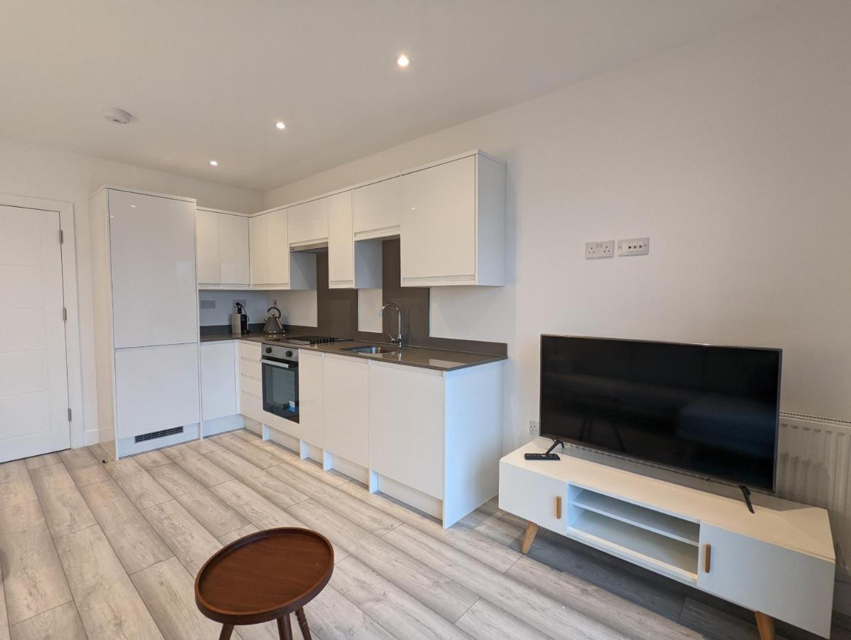Hounslow Central Apartments Экстерьер фото