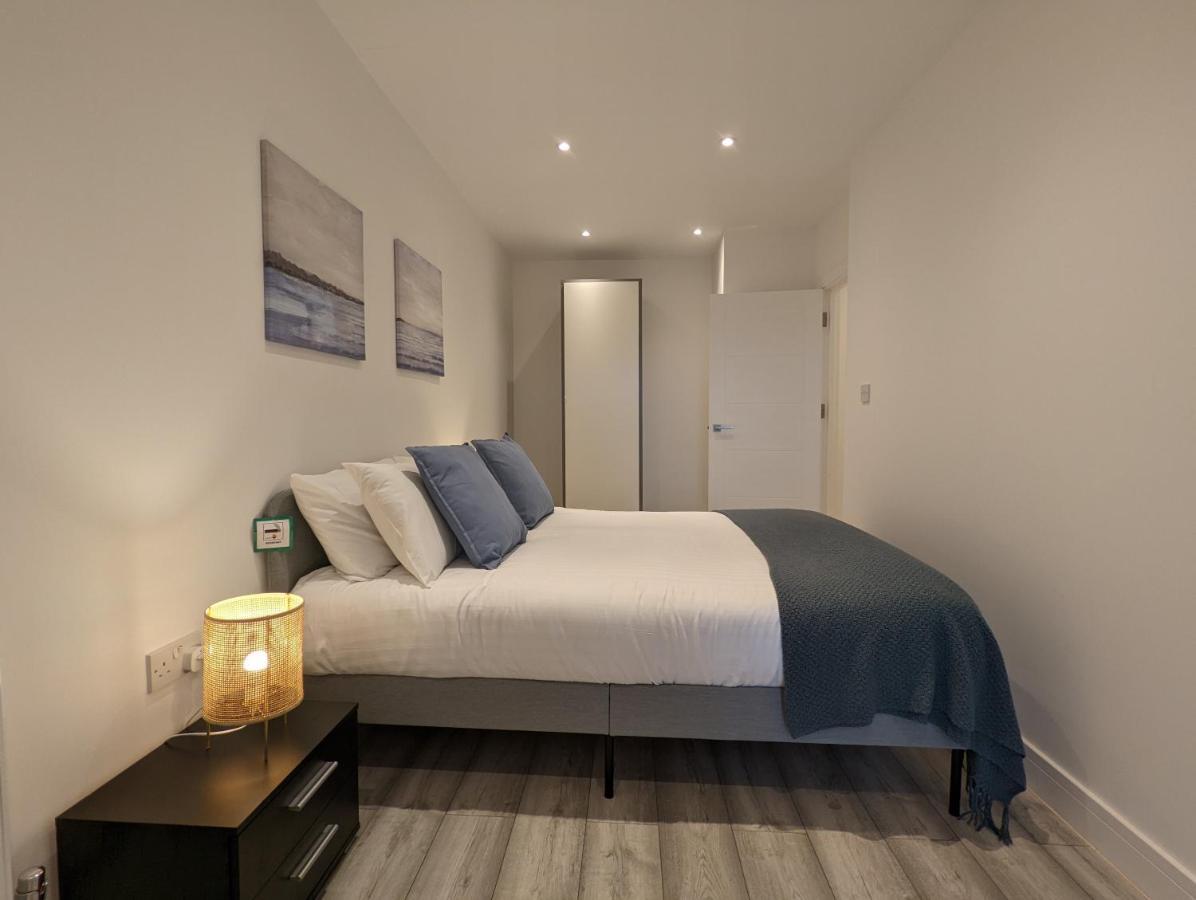 Hounslow Central Apartments Экстерьер фото