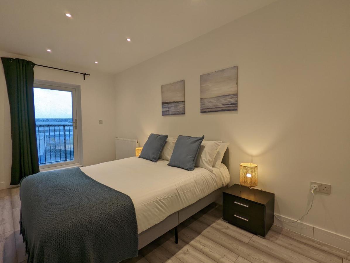 Hounslow Central Apartments Экстерьер фото
