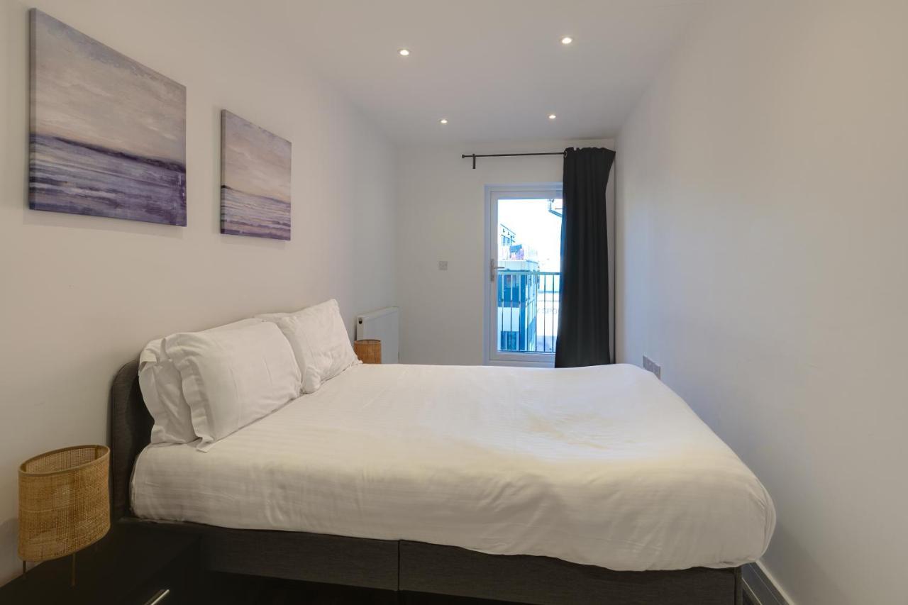 Hounslow Central Apartments Экстерьер фото