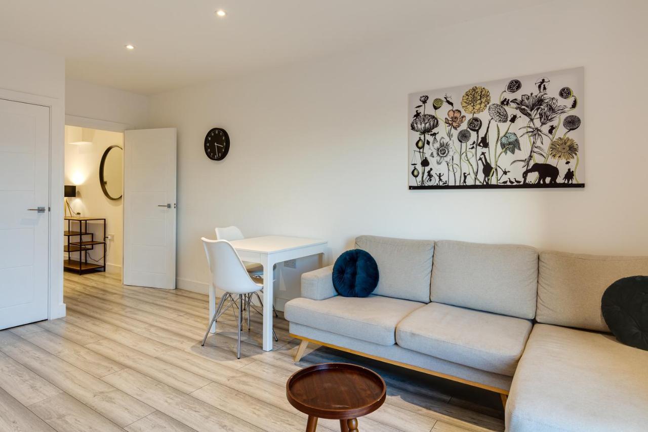 Hounslow Central Apartments Экстерьер фото