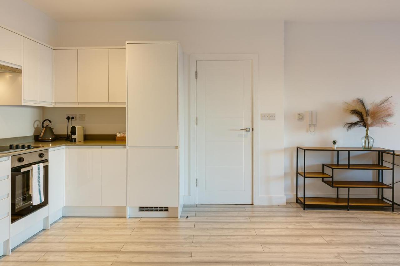 Hounslow Central Apartments Экстерьер фото