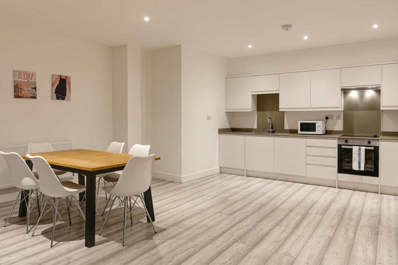 Hounslow Central Apartments Экстерьер фото