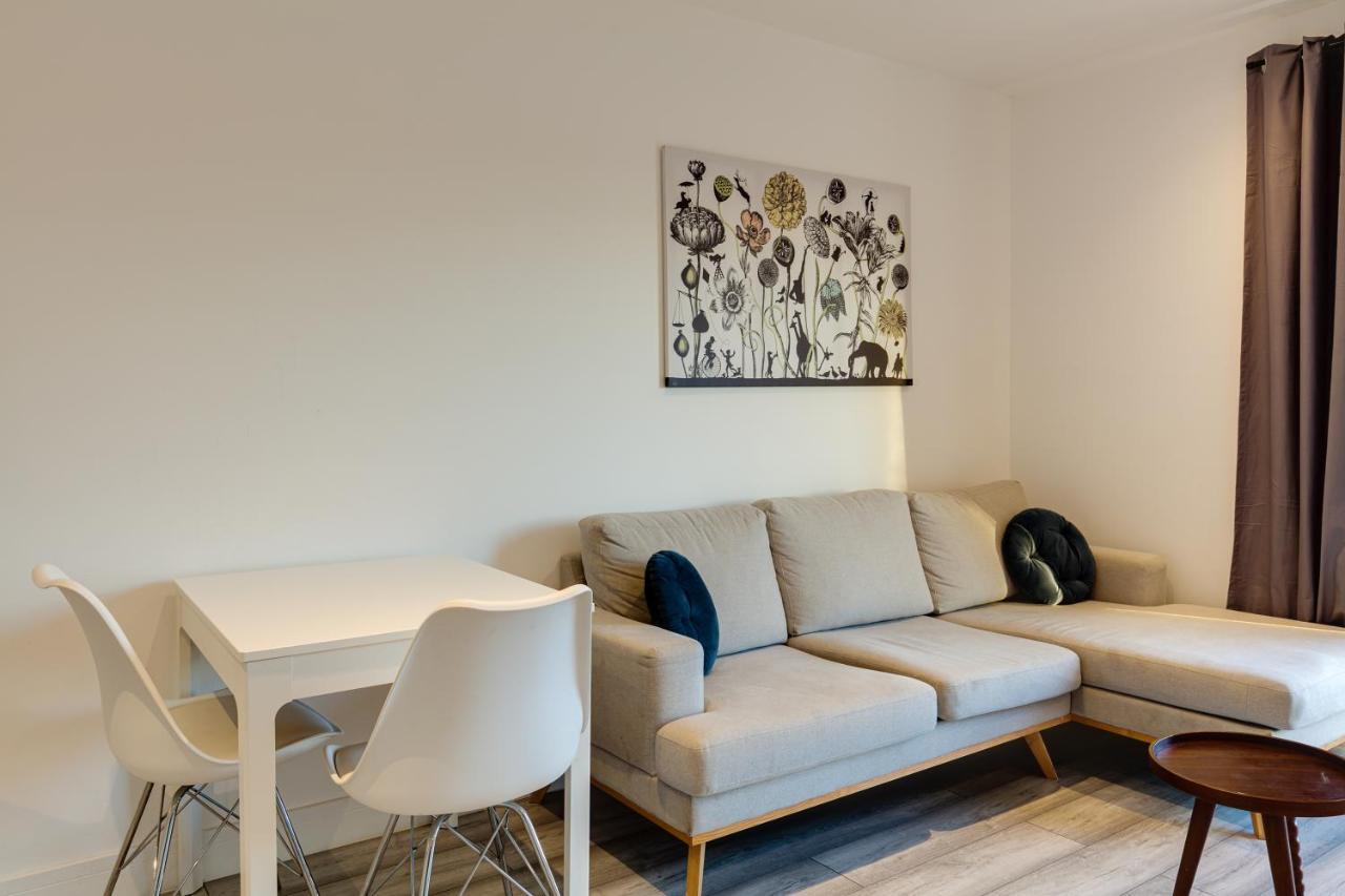 Hounslow Central Apartments Экстерьер фото