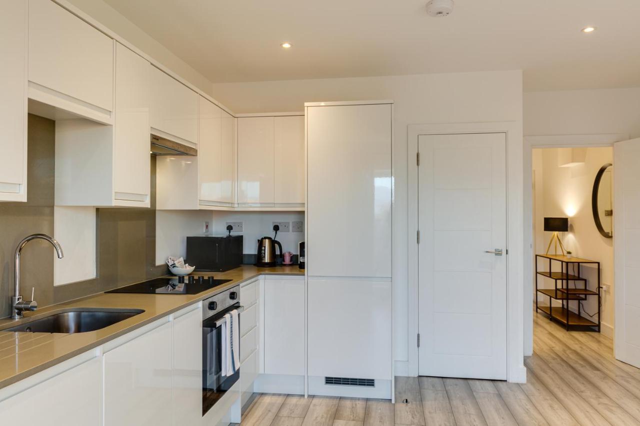 Hounslow Central Apartments Экстерьер фото