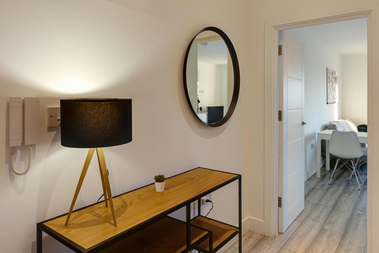Hounslow Central Apartments Экстерьер фото