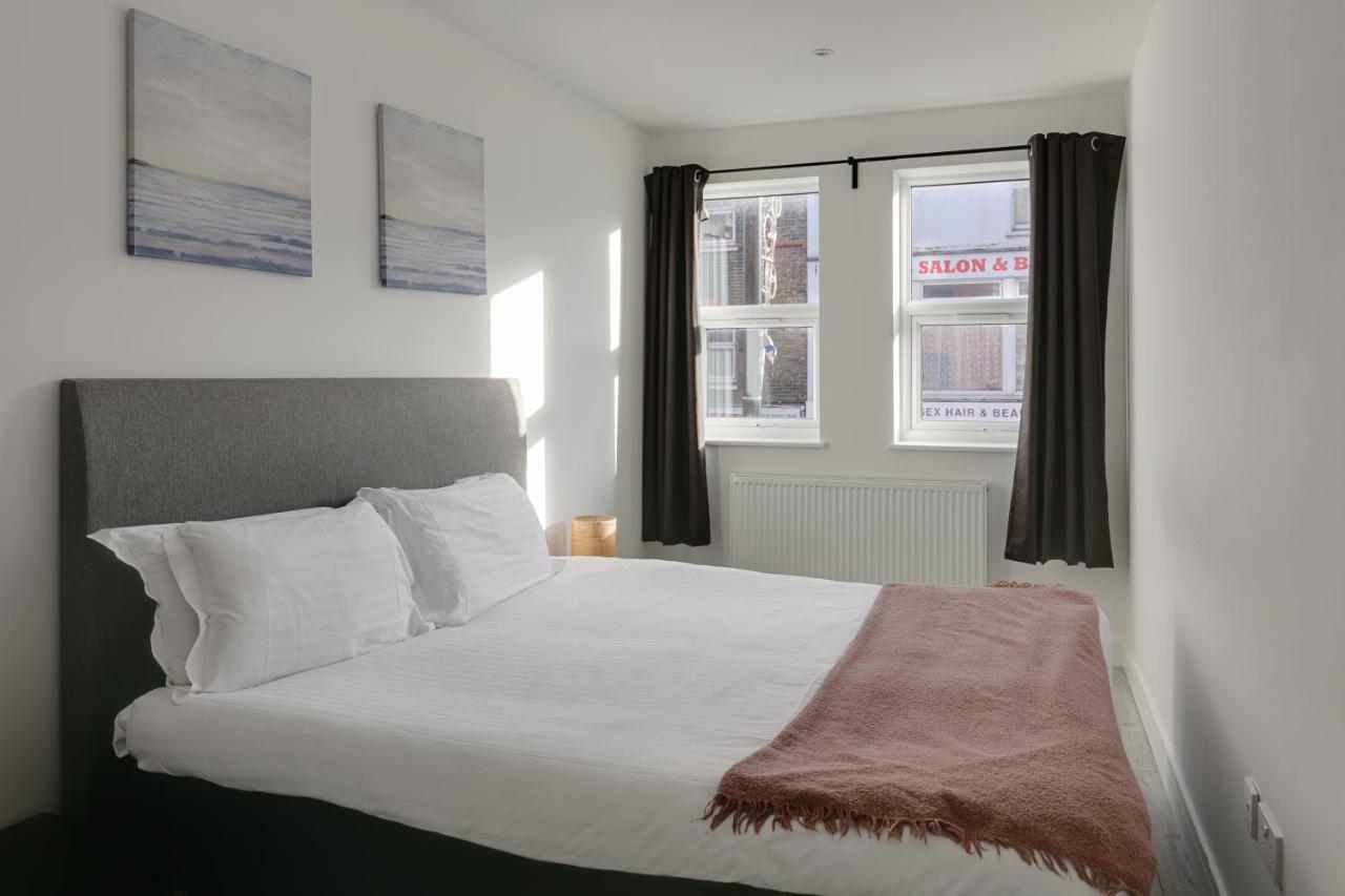 Hounslow Central Apartments Экстерьер фото