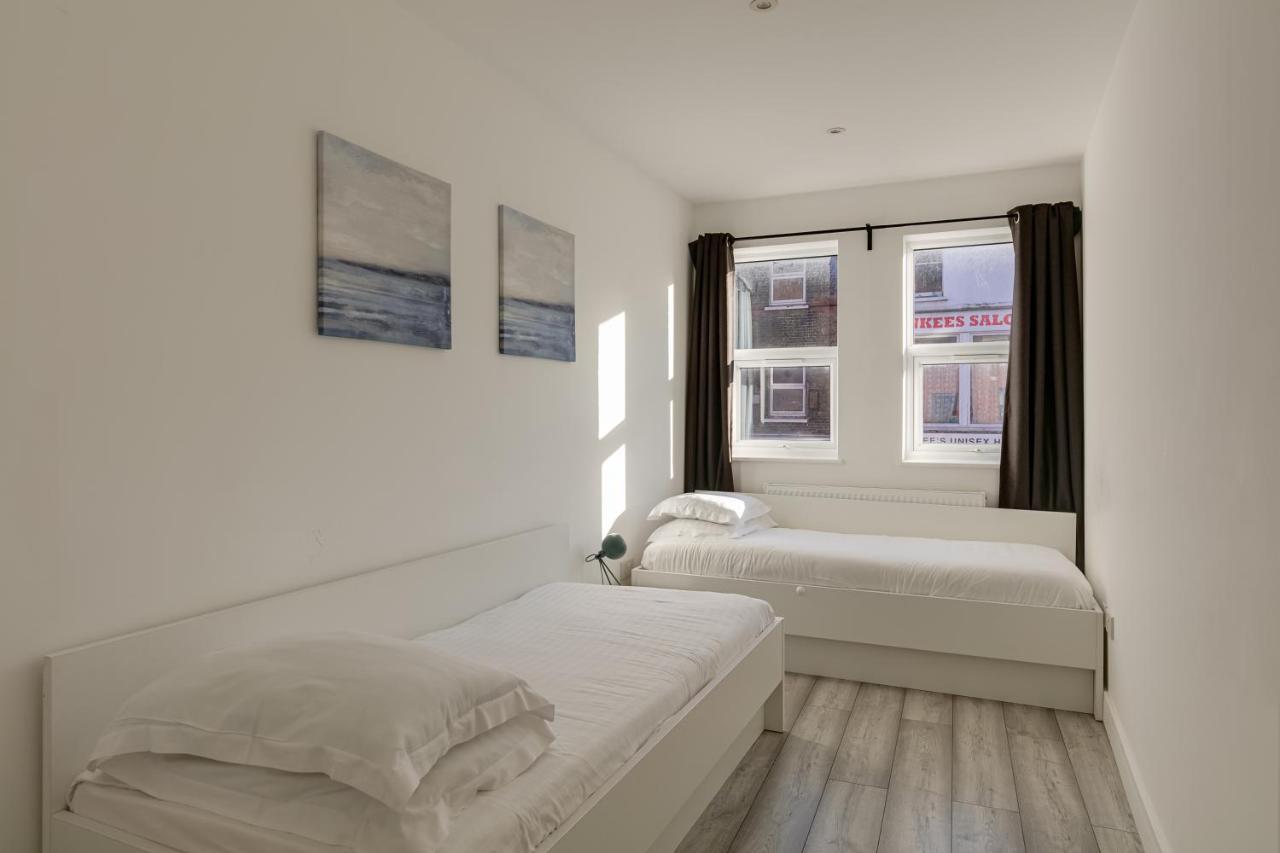 Hounslow Central Apartments Экстерьер фото