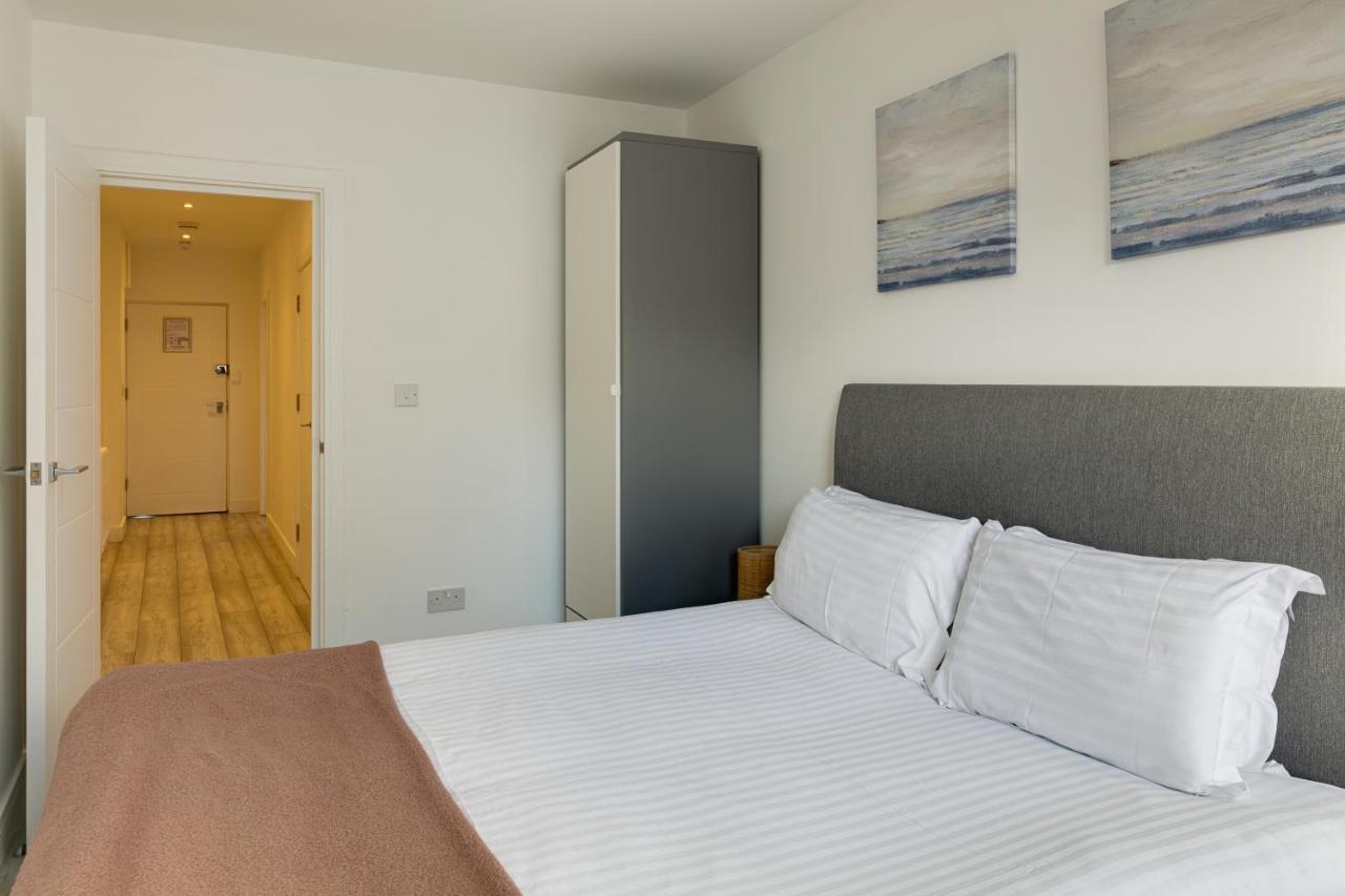 Hounslow Central Apartments Экстерьер фото